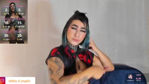 ALAHIA online show from 05/30/26, 05:54