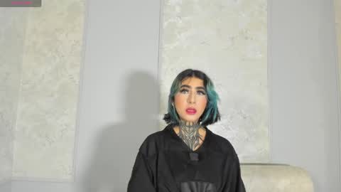 ALAHIA online show from 06/09/26, 05:46