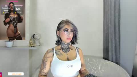 ALAHIA online show from 06/14/26, 04:42