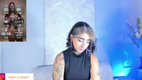 ALAHIA online show from 06/20/26, 06:00