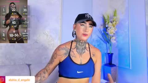 ALAHIA online show from 06/26/26, 06:34
