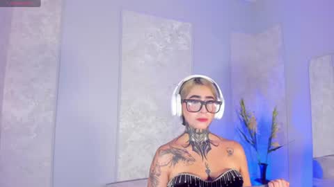 ALAHIA online show from 07/11/26, 05:37