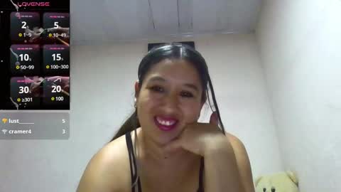 Snapshot of alahia_fox chatting on 01/30/25, 06:13 alahia online show from 01/30/25, 06:13