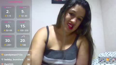 Snapshot of alahia_fox chatting on 03/12/25, 05:13 alahia online show from 03/12/25, 05:13