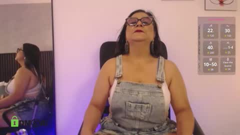 Alahia  online show from 10/25/25, 03:36
