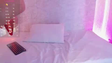 Alahia online show from 10/29/25, 12:07