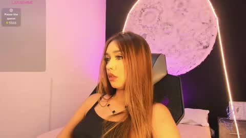 Alahia online show from 10/16/25, 05:52