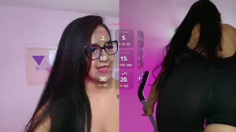Snapshot of alahiacolucci chatting on 06/09/26, 12:50 alahiacolucci online show from 06/09/26, 12:50
