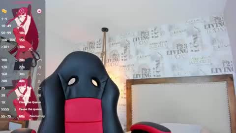  A L A H I A  online show from 06/12/26, 10:41