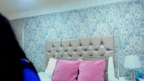 Alahia online show from 09/12/25, 03:17
