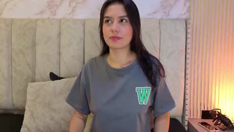 alahiasweet1 online show from 07/10/26, 11:35