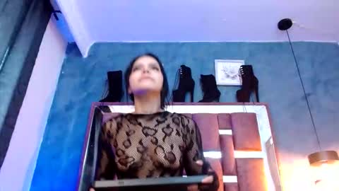 Snapshot of alahiia_lee chatting on 03/22/26, 01:03 ALahiia Lee online show from 03/22/26, 01:03