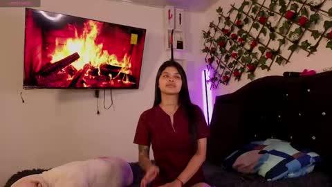 Alaia online show from 10/06/25, 12:30