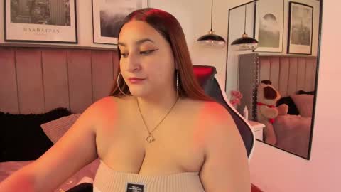 Snapshot of alaia_carter chatting on 09/10/25, 03:50 Alaia Carter online show from 09/10/25, 03:50