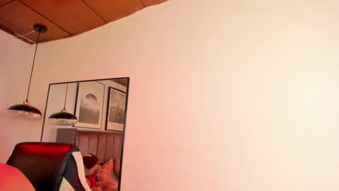 Snapshot of alaia_carter chatting on 09/16/25, 04:24 Alaia Carter online show from 09/16/25, 04:24