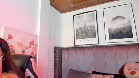 Snapshot of alaia_carter chatting on 10/05/25, 02:54 Alaia Carter online show from 10/05/25, 02:54