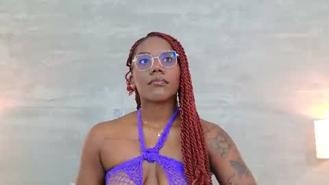 alaia_colins online show from 07/22/26, 04:37