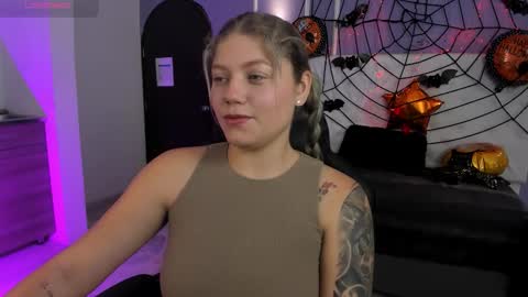 Alaia online show from 10/18/25, 01:45