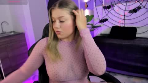 Alaia online show from 10/25/25, 01:07