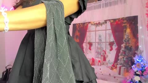 Alaia online show from 01/03/25, 06:57
