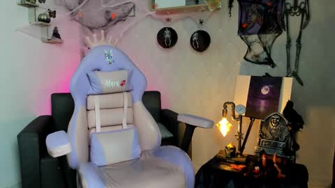 Alaia online show from 10/11/25, 12:47