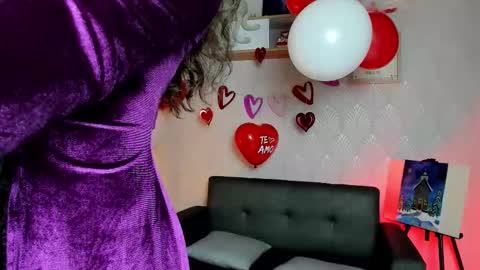 Alaia online show from 02/19/26, 05:20