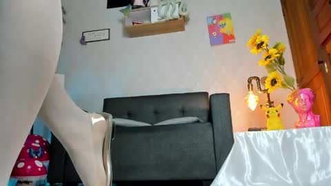 Alaia online show from 05/04/26, 04:36