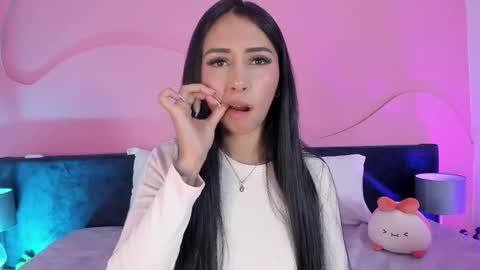 Alaia online show from 11/14/25, 11:53