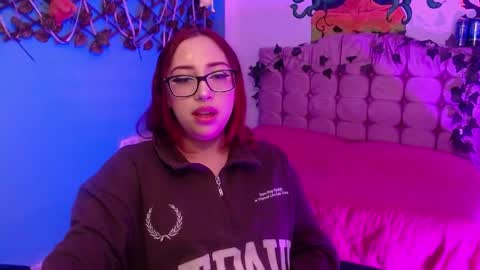 Snapshot of alaia_rossetti chatting on 04/22/26, 12:57 alaia online show from 04/22/26, 12:57