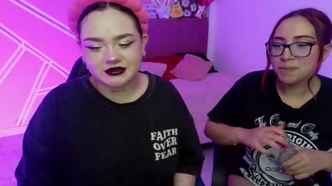 Snapshot of alaia_rossetti chatting on 05/05/26, 02:30 alaia online show from 05/05/26, 02:30
