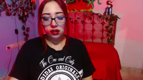 Snapshot of alaia_rossetti chatting on 05/09/26, 09:09 alaia online show from 05/09/26, 09:09