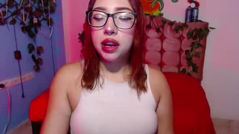 Snapshot of alaia_rossetti chatting on 05/23/26, 08:13 alaia online show from 05/23/26, 08:13