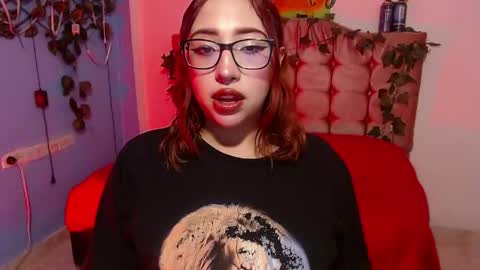 Snapshot of alaia_rossetti chatting on 05/26/26, 04:08 alaia online show from 05/26/26, 04:08
