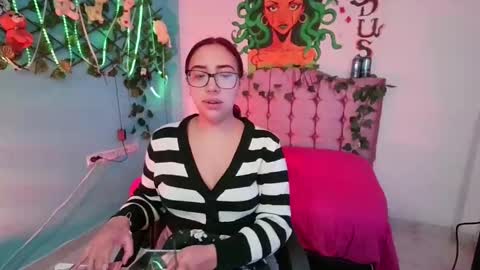 Snapshot of alaia_rossetti chatting on 05/29/26, 02:53 alaia online show from 05/29/26, 02:53