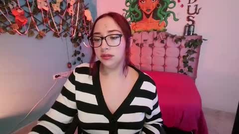 Snapshot of alaia_rossetti chatting on 06/01/26, 05:09 alaia online show from 06/01/26, 05:09