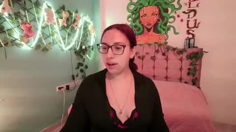 Snapshot of alaia_rossetti chatting on 06/09/26, 01:50 alaia online show from 06/09/26, 01:50