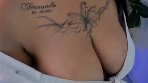 alaia_soto online show from 11/14/25, 09:57