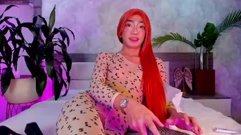 alaiaguerra online show from 06/15/26, 07:38
