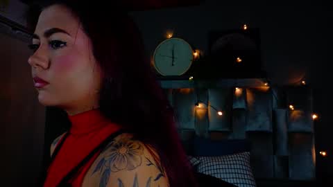  Alaia  online show from 09/17/25, 11:34