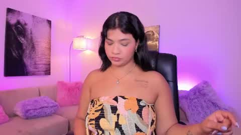 Alaia online show from 06/10/26, 07:13