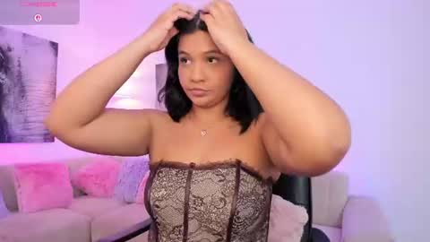 Alaia online show from 07/25/26, 07:11