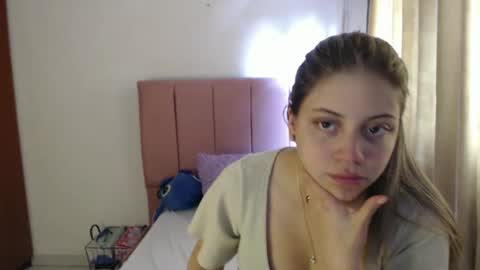 alaina_blessed online show from 10/08/25, 07:22
