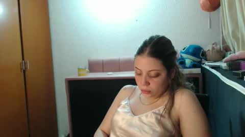 alaina_blessed online show from 02/22/26, 12:12