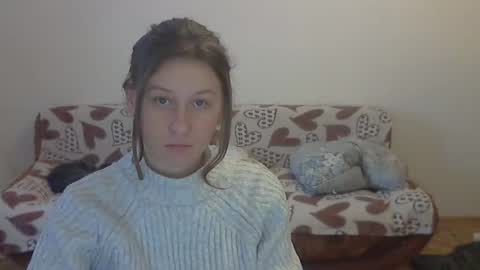 Anna online show from 01/25/25, 09:47