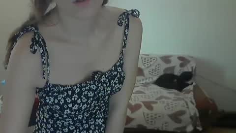 Anna online show from 03/07/25, 10:56