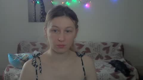 Anna online show from 12/22/25, 06:54