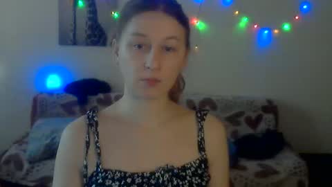 Anna online show from 01/07/26, 08:17