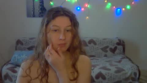 Anna online show from 01/10/26, 09:00