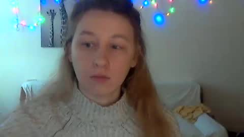 Anna online show from 02/02/26, 06:45