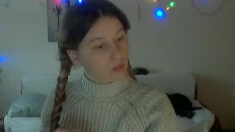 Anna online show from 02/11/26, 08:52